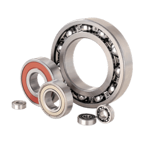 Bearings