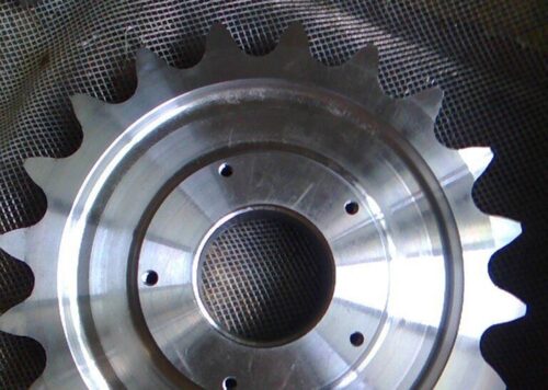 Chain Wheel