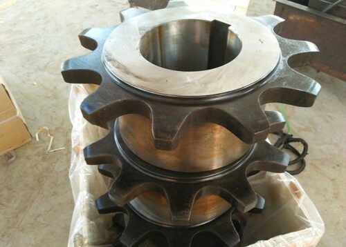 Chain Wheel