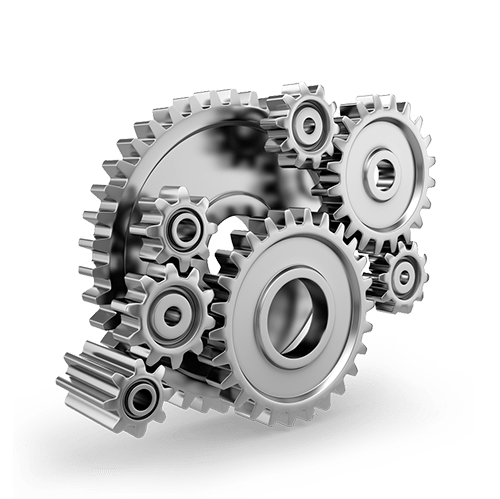 Chain Wheels