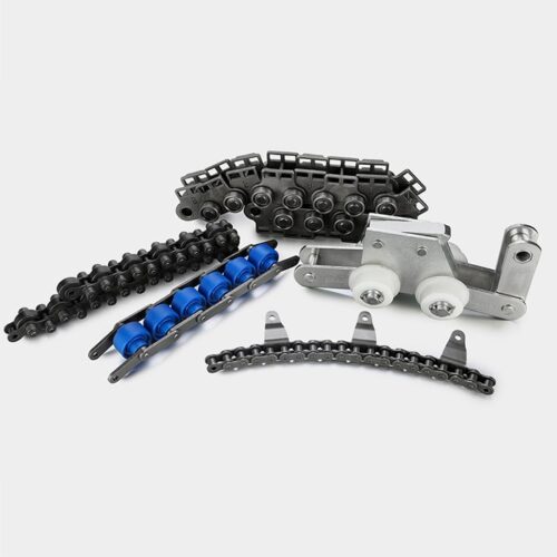 Industrial chains