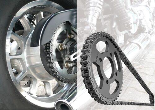 Industrial chains