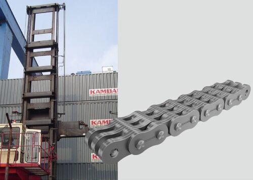 Industrial chains