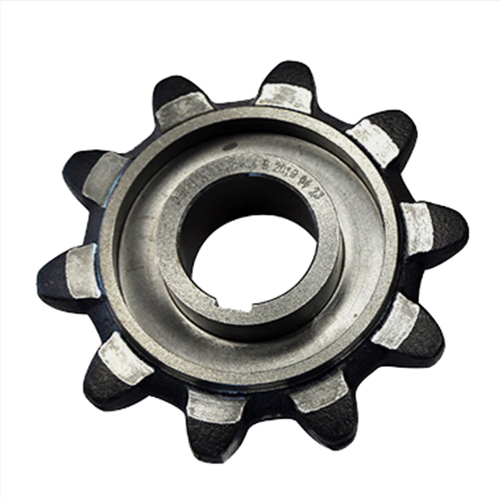Types of Sprockets