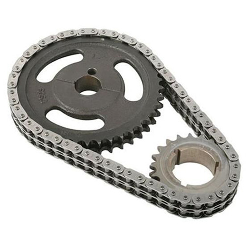 Types of Sprockets