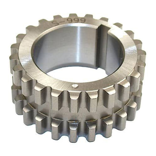 Types of Sprockets