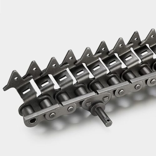 kind of Industrial chains