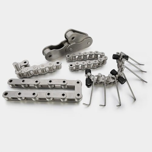kind of Industrial chains